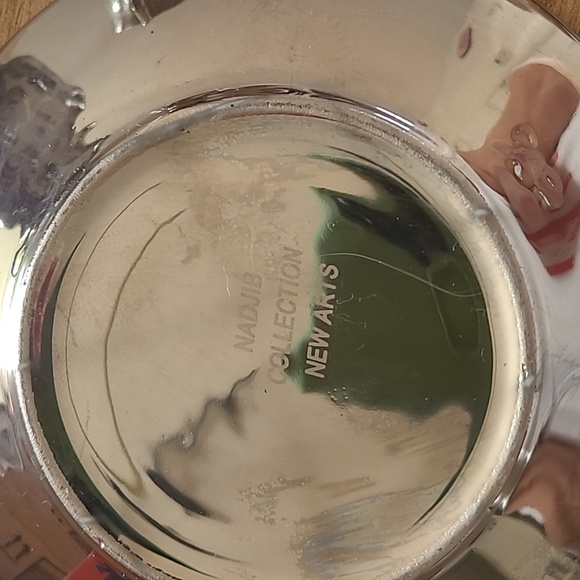 Antique colectable set of 2 the xplates - Picture 5 of 6